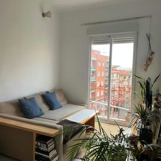 Calle de Pradillo, Madrid, Community of Madrid 28002 - Foto 1