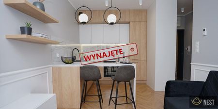 Dwupokojowe mieszkanie do wynajęcia - Photo 4