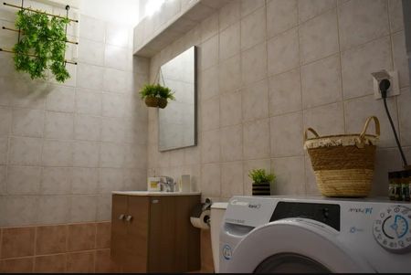 Διαμέρισμα Περιβόλια - Ρέθυμνο πόλη - Φωτογραφία 5