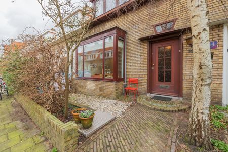 Te huur: Huis Van Kinsbergenstraat 32 in Haarlem - Foto 3