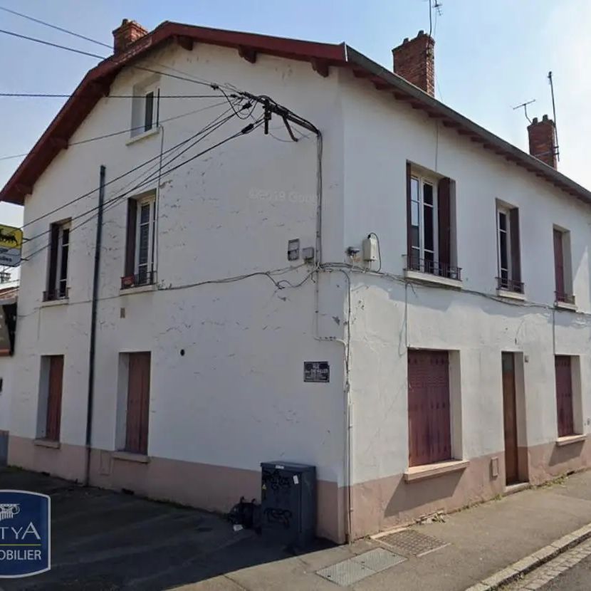 Appartement à louer 3 pièces 49.95m² - Photo 2