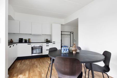 Kalvehaven 16, 2. 3 - Photo 4