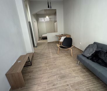 Studio/Γκαρσονιέρα για ενοικίαση Ξηροκρήνη - Παναγία Φανερωμένη - Photo 6