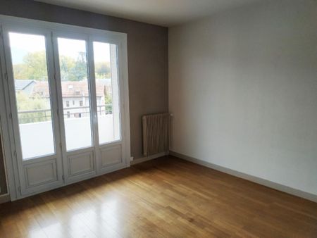Location Appartement 3 pièces 62m² ANNECY 74000 - Photo 2