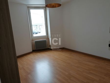 PONT ST MARTIN - Appartement 3 pièces 56,56m² - Photo 4