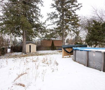 For Lease - 606 Drymen Crescent Unit# Lower, Mississauga, Ontario - Photo 5