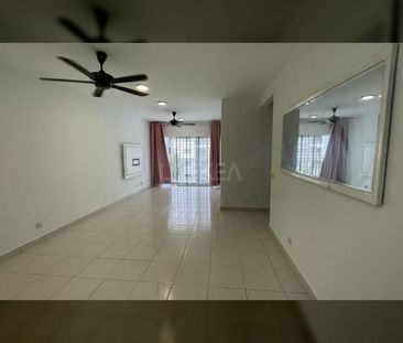 Partially Furnished D'Camellia Ecohill Semenyih For Rent - Photo 3