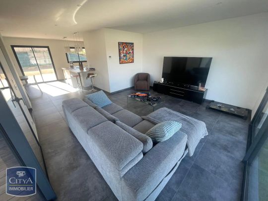 Maison à louer 4 pièces 112.43m² - Photo 1