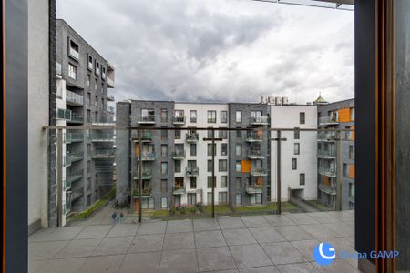 3 pokoje, 2x garaż, klima, ul. Rakowicka – Novum 1 - Photo 2