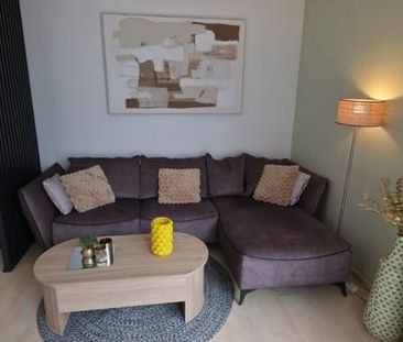 Appartement te huur - Foto 3