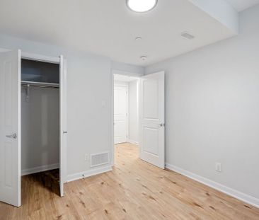 For Lease - 301 Glenroy Gilbert Drive Unit# 20, Barrhaven, Ontario - Photo 1