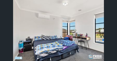 Stylish rooms! - Photo 2