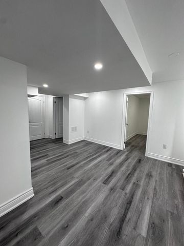 For Lease - 1299 Apollo Street Unit# Lower, Oshawa, Ontario - Photo 5