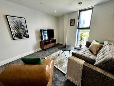 2 bedroom flat to rent - Photo 3