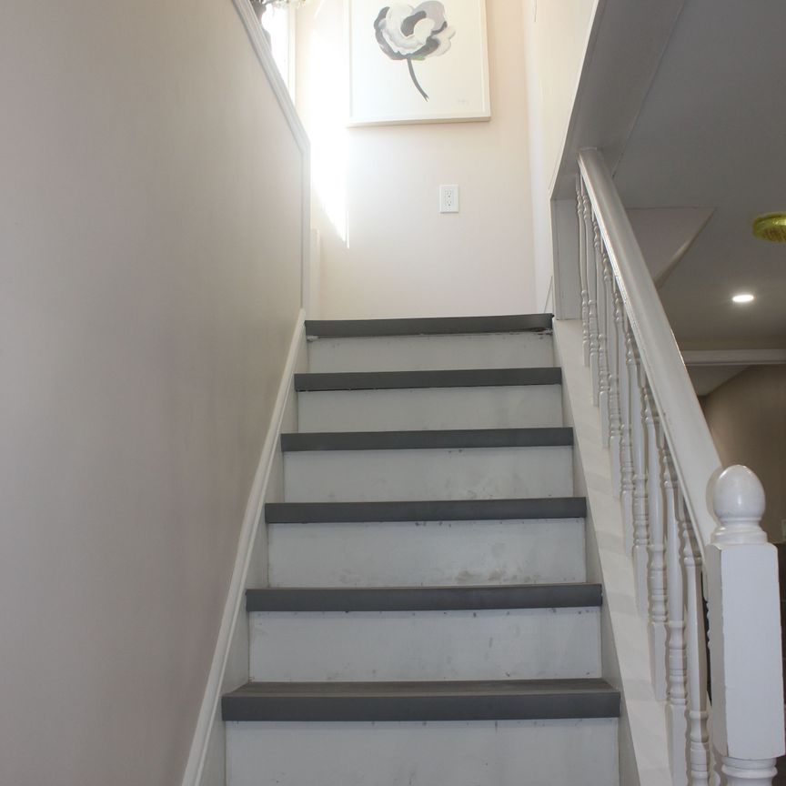 For Lease - 54 Gladstone Square Unit# LOWER, Brampton, Ontario - Photo 1