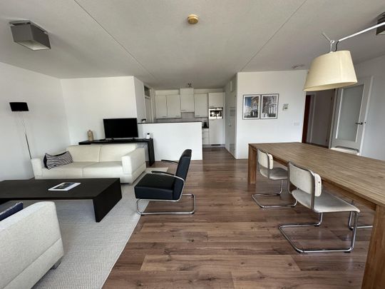 Appartement te huur: Wierdsmaplein 19 3072 MJ Rotterdam - Photo 1