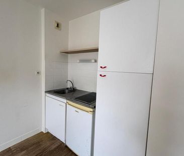 Location Appartement 2 pièces 33m² BREST 29200 - Photo 3