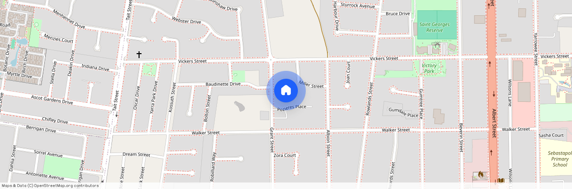 5/91 Grant St, Vic 3356, Sebastopol