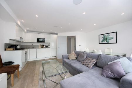 2 bedroom flat to rent - Photo 2