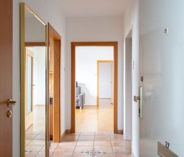 Attraktive 2-Zimmer-Wohnung in Linz zu mieten - Nähe Wasserwald - Foto 3