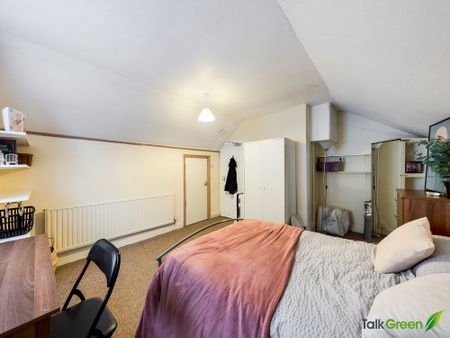 5 Albert Grove, NG7 1PB, NOTTINGHAM - Photo 5