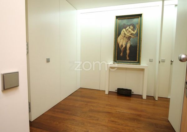 Apartamento T2 em Braga