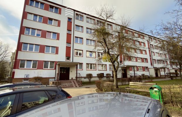 Białystok Sienkiewicza, Wasilkowska - Фото 1