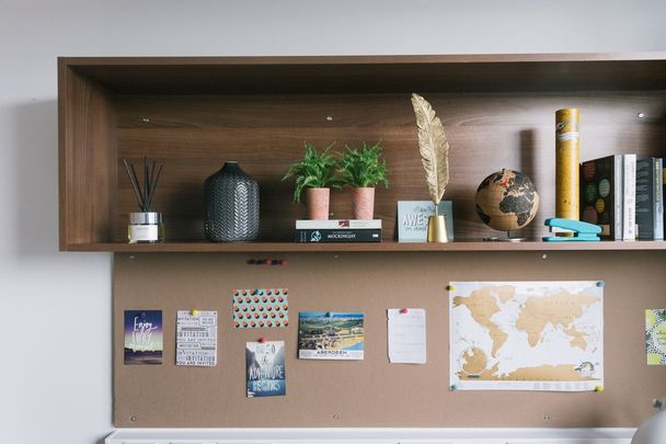 Studio Flat, Loch St, AB25 - Photo 1