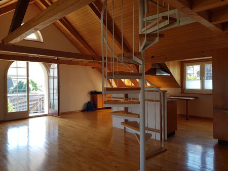 CHARMANT UND GROSSZÜGIG - Photo 4