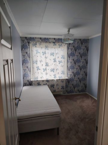 Fajansstigen, Kungsängen - Foto 3