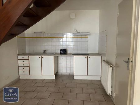 Appartement à louer 3 pièces 59.09m² - Photo 3