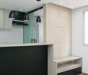 Apartamento para alugar com 42m², 2 quartos e sem vaga - Photo 2