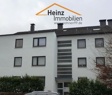 Gemütliche 2-Zimmer Erdgeschosswohnung in Bergisch Gladbach-Schildgen - Photo 1