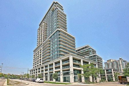 For Lease - 2121 Lake Shore Boulevard Unit# 615, Toronto, Ontario - Photo 3