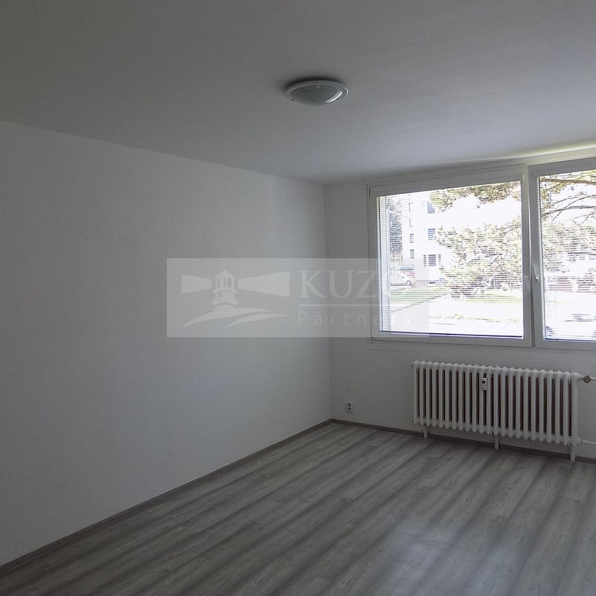 Pronájem bytu 2+kk 44 m² - Photo 1