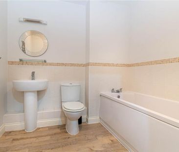 2 bedroom apartment to rent - Photo 6