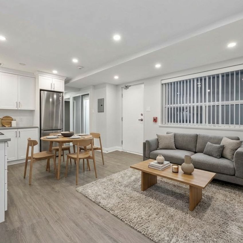 For Lease - 103 Avenue Road Unit# LL B#1, Toronto, Ontario - Photo 1