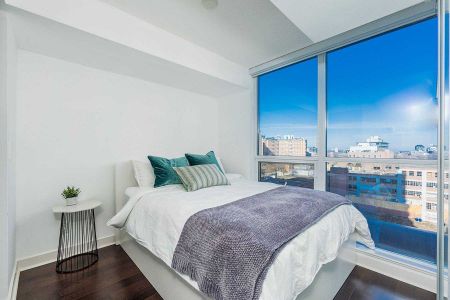 For Lease - 320 Richmond Street Unit# 801, Toronto, Ontario - Photo 3