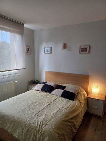 Location Appartement 4 pièces 95m² DINGSHEIM 67370 - Photo 4