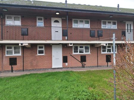 1 bedroom flat to rent - Photo 5