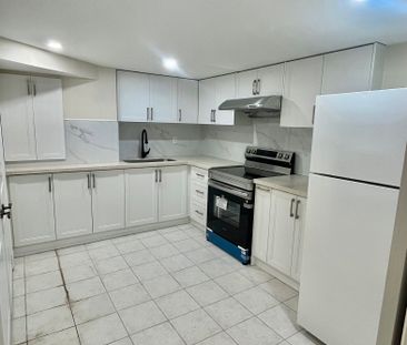 For Lease - 18 Walnut Grove Crescent Unit# Bsmt, Richmond Hill, Ont... - Photo 1