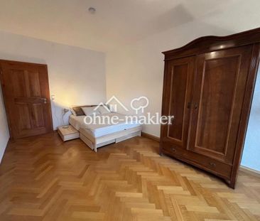 Nur noch 1 Platz frei! Coliving für Berufstätige, Dachterasse, hist... - Foto 2