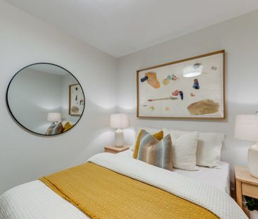 For Lease - 225 Woodville Avenue Unit# Lower, Toronto, Ontario - Photo 5