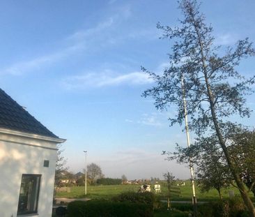 Te huur: Huis Liergouw in Amsterdam - Foto 6