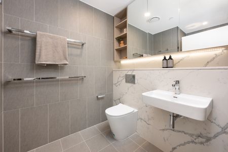 501/313A Pacific Highway, Lindfield NSW 2070 - Apartment For Rent | Domain - Photo 5