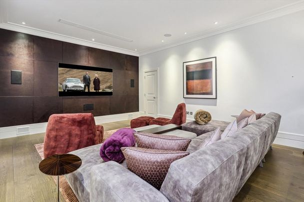 7 bedroom detached house to rent - Photo 1