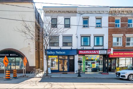 For Lease - 1969 queen Street Unit# 2, Toronto, Ontario - Photo 5