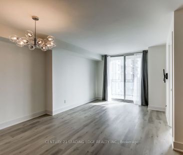 For Lease - 6 Rosebank Drive Unit# 10F, Toronto, Ontario - Photo 6