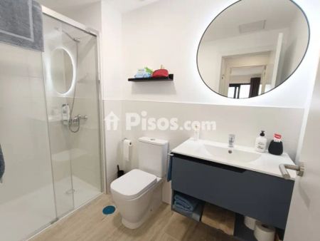 Apartamento en alquiler en Calle Miguel Marrero Rguez - Photo 4