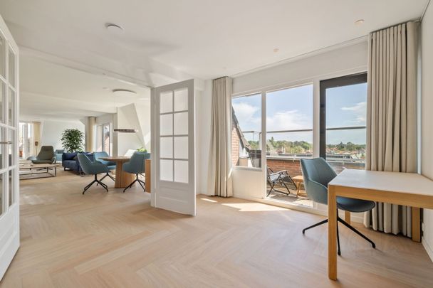 Appartement te huur: Huizerweg 21-K 1401 GG Bussum - foto 1
